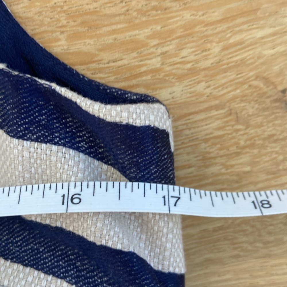 J. Crew BNWT Striped Dress - Picture 9 of 13